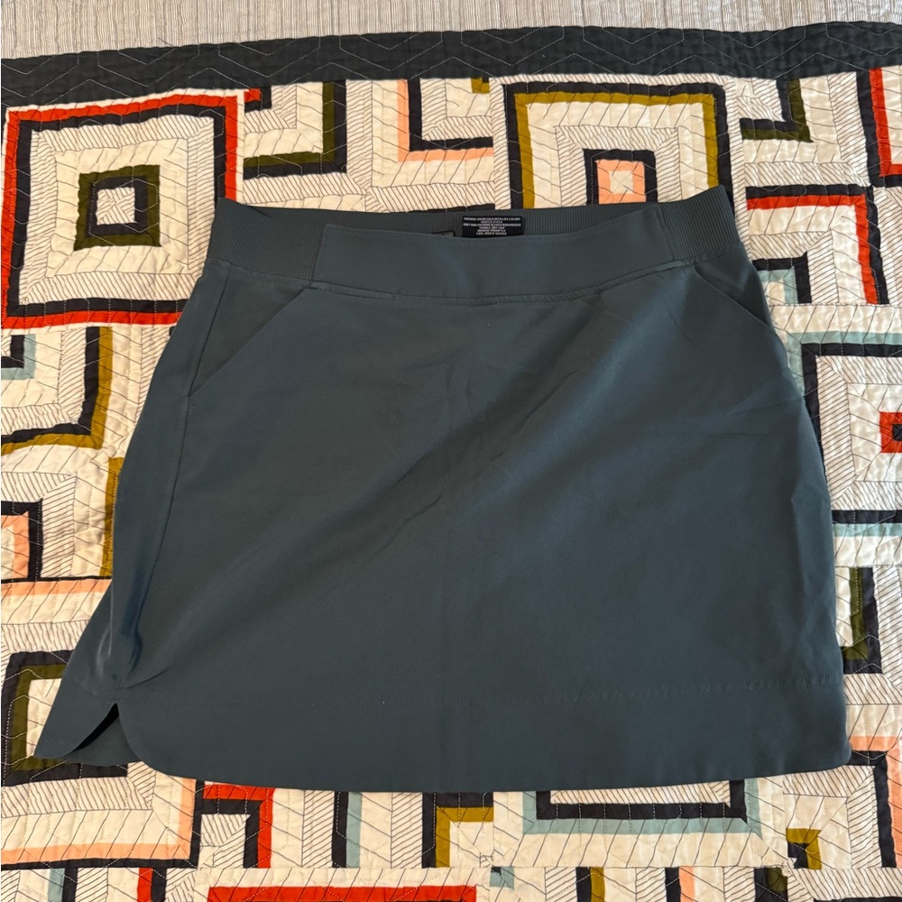 32 Cool Athletic Skirt